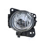 Fog Lamp Drivers Side OEM Suits Mazda CX-7 ER 2006 to 2012