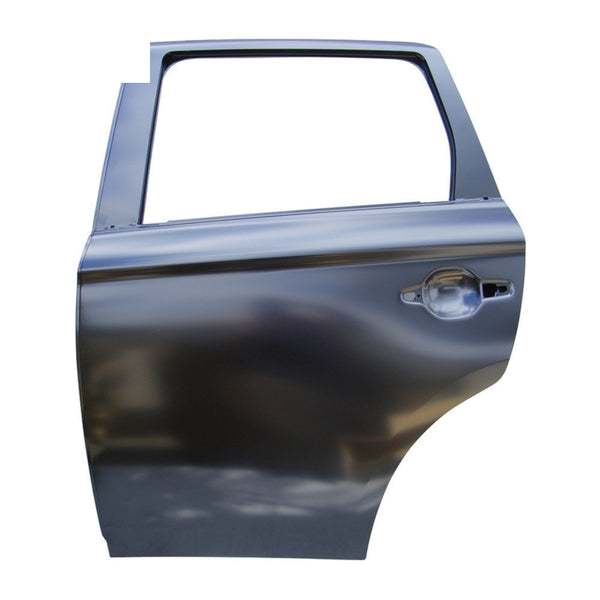 OEM Rear Door Passenger Side suits Mitsubishi Outlander ZJ 2012 to 2015