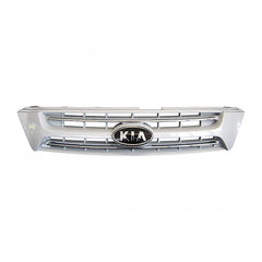 Grille OEM Suits Kia Carnival VQ 2006 to 2015
