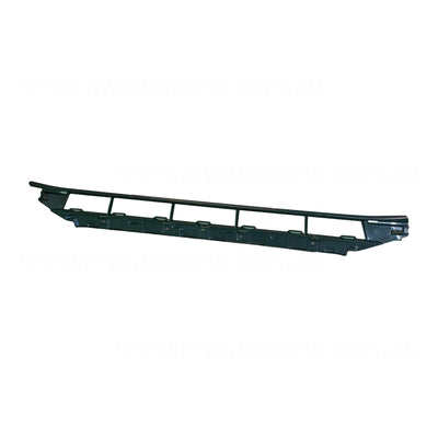 Front Bar Grille OEM Suits Audi SQ7 4M 2016 to 2021