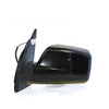 Door Mirror Passenger Side Aftermarket Suits Nissan X-Trail T30 2001 to 2007