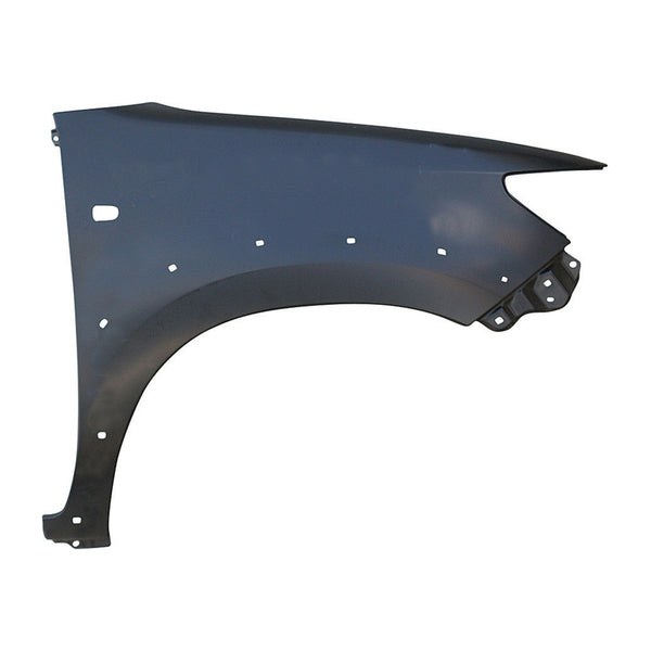 OEM Front Guard Drivers Side With Flare suits Toyota Hilux GGN25R, KUN26R 2011 to 2015