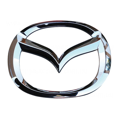 Grille Emblem OEM Suits Mazda 6 GH 2008 to 2012