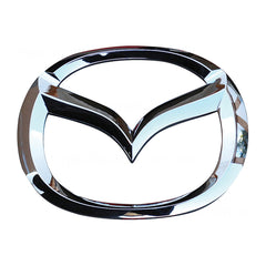 Grille Emblem OEM Suits Mazda 6 GH 2008 to 2012