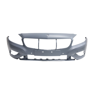 Mercedes-benz A Class Certified Aftermarket Front Bar 03/2013 to 09/2015 - 1768800940
