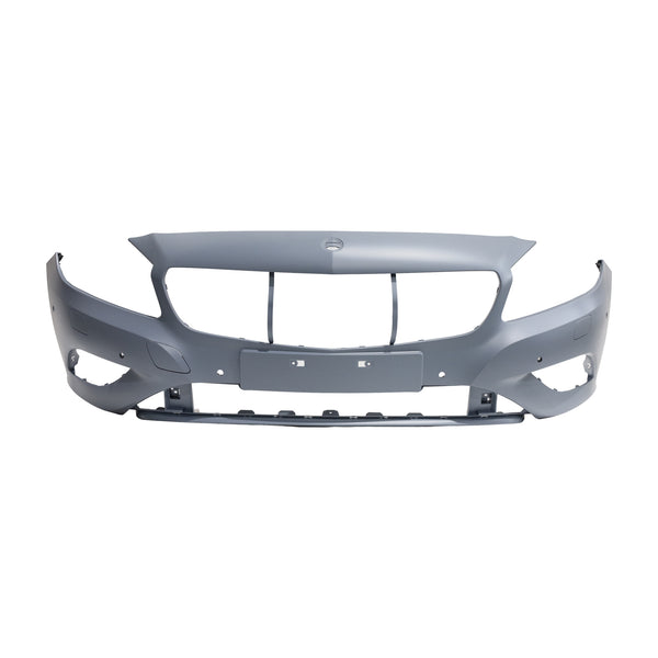 Mercedes-benz A Class Certified Aftermarket Front Bar 03/2013 to 09/2015 - 1768800940