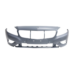 Mercedes-benz A Class Certified Aftermarket Front Bar 03/2013 to 09/2015 - 1768800940