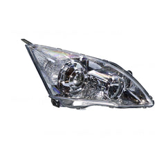 Halogen Manual Adjust Head Lamp Drivers Side Genuine Suits Honda CR-V RE 2007 to 2012