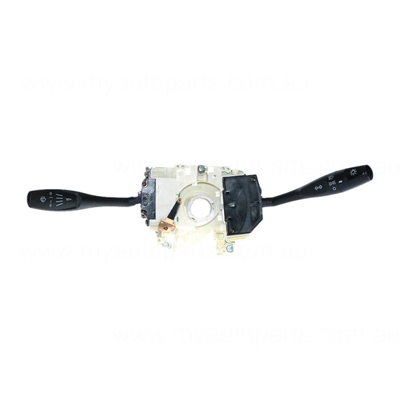 Comb Switch - Ind/Headlamp/Wip Aftermarket Suits Mitsubishi Triton MK 1996 to 2006