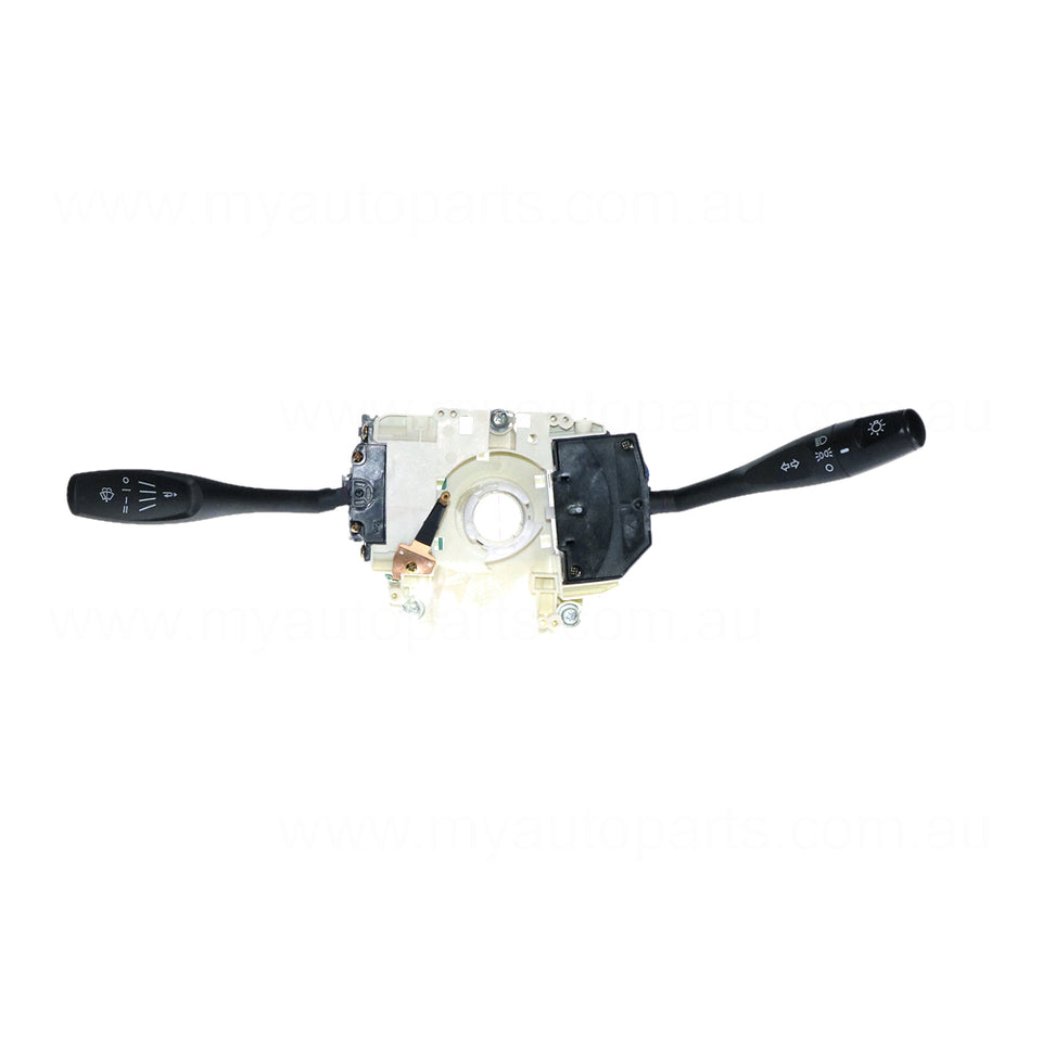 Comb Switch - Ind/Headlamp/Wip Aftermarket Suits Mitsubishi Triton MK 1996 to 2006