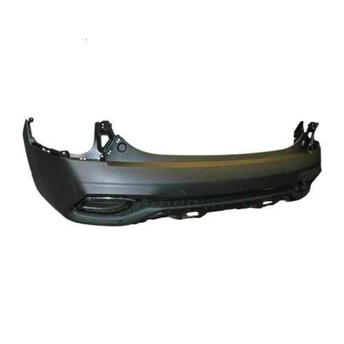 OEM Rear Bar suits Kia Seltos SP2 2019 onwards