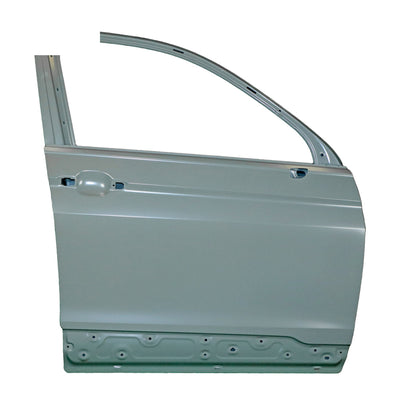 Genuine Front Door Drivers Side suits Volkswagen Tiguan Allspace 5N 2018 onwards