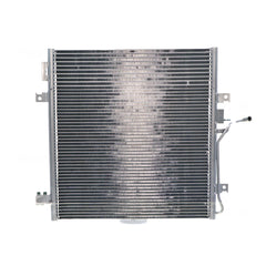 16 mm 8 mm Fin A/C Condenser Aftermarket Suits Dodge Nitro KA 2007 to 2011