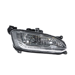 Genuine Fog Lamp Drivers Side suits Hyundai Santa Fe DM 2012 to 2014