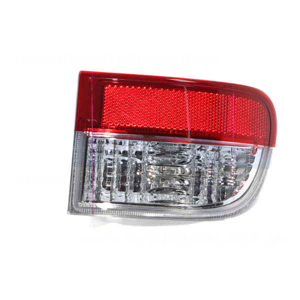 Rear Bar Lamp Passenger Side OEM Suits Mazda BT50 UP 2011 to 2015