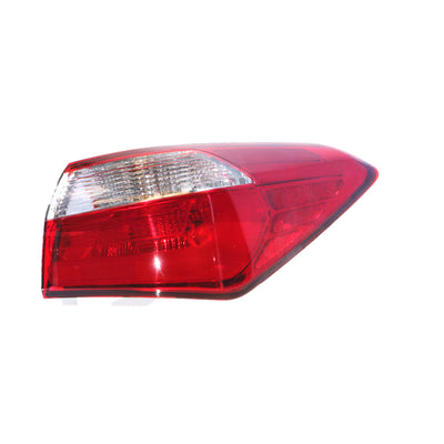 Tail Lamp Drivers Side Certified Suits Kia Cerato S/Si YD Sedan 4/2013 to 5/2016