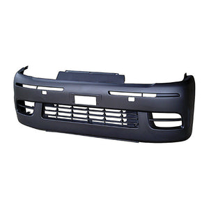 Aftermarket Front Bar suits Toyota Hiace TRH201R / KDH200/201/220R LWB 2005 to 2019