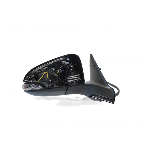 Door Mirror Auto-Dip Drivers Side OEM suits Toyota Camry 2015 to 2017