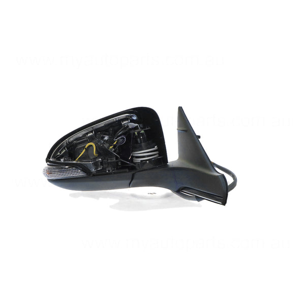 Door Mirror Auto-Dip Drivers Side OEM suits Toyota Camry 2015 to 2017