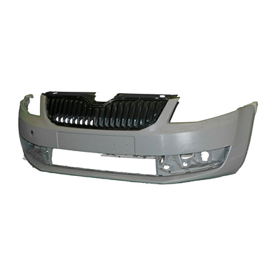 Certified Front Bar suits Skoda Octavia NE 2013 to 2017
