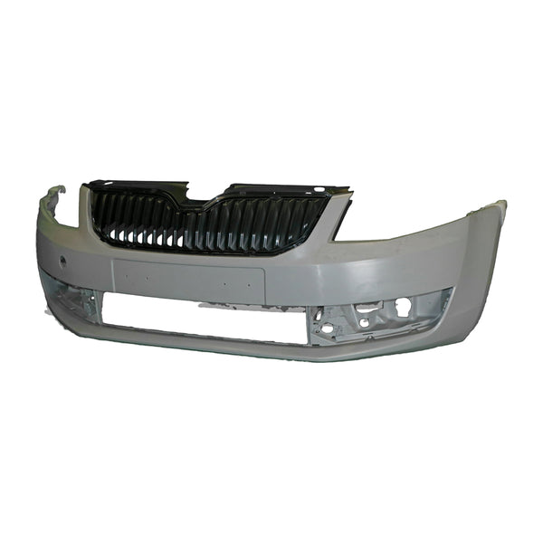 Certified Front Bar suits Skoda Octavia NE 2013 to 2017