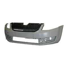 Certified Front Bar suits Skoda Octavia NE 2013 to 2017