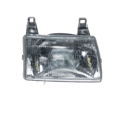 Halogen Head Lamp Driver Side Certified suits Ford Courier & Mazda Bravo