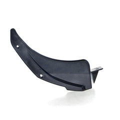 Rear Bar Bracket Drivers Side Genuine Suits Mazda 3 BK 2004 to 2006