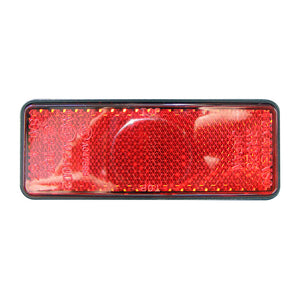Rear Bar Reflector Passenger Side OEM Suits Suzuki Grand Vitara JB/JT 2005 to 2018