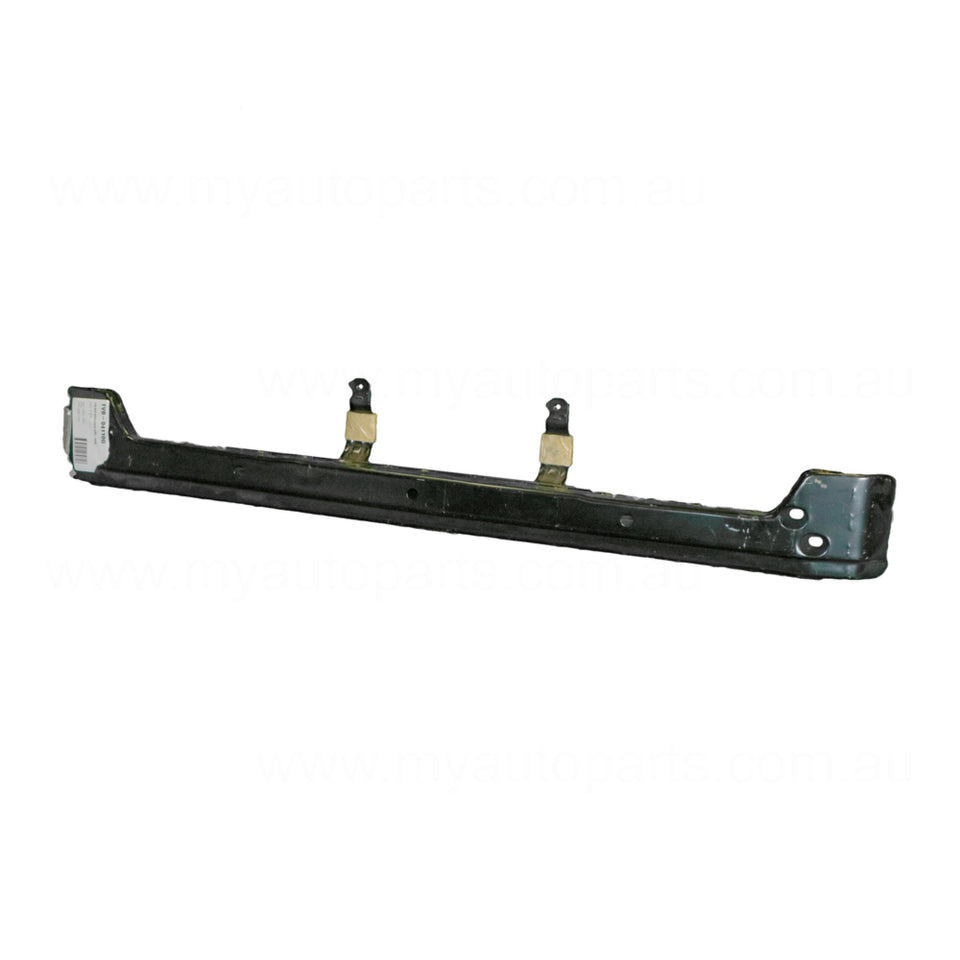 Front Bar Reinforcement OEM Suits Toyota RAV4 ACA20R/ACA21R/ACA22R/ACA23R 2000 to 2005