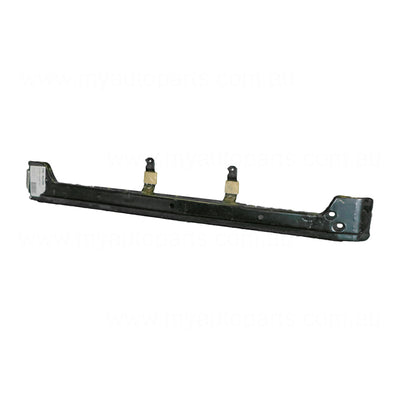 Front Bar Reinforcement OEM Suits Toyota RAV4 ACA20R/ACA21R/ACA22R/ACA23R 2000 to 2005