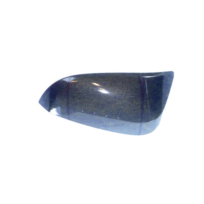 White With Indicator Door Mirror Cover Passenger Side Genuine Suits Toyota Kluger GSU50R/GSU55R 2013 to 2021