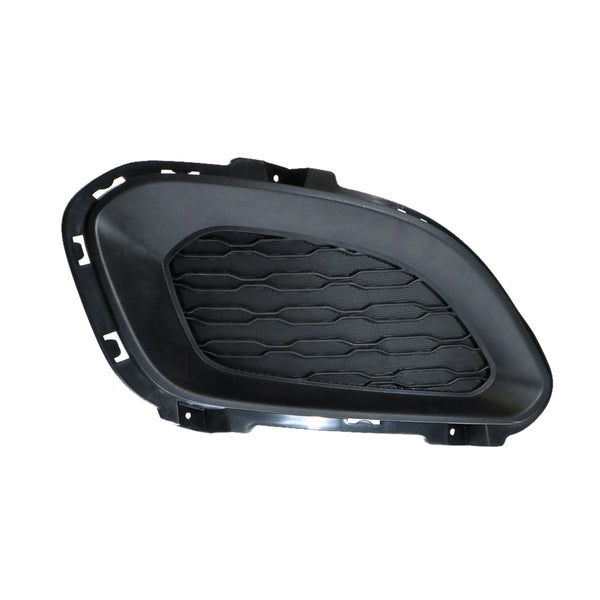 Front Bar Grille Drivers Side OEM Suits Kia Rio UB 8/2011 to 10/2014