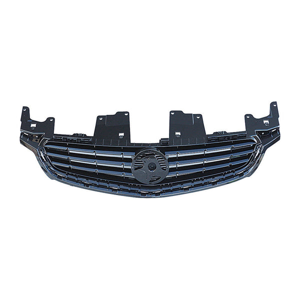 Grille Aftermarket suits Holden
