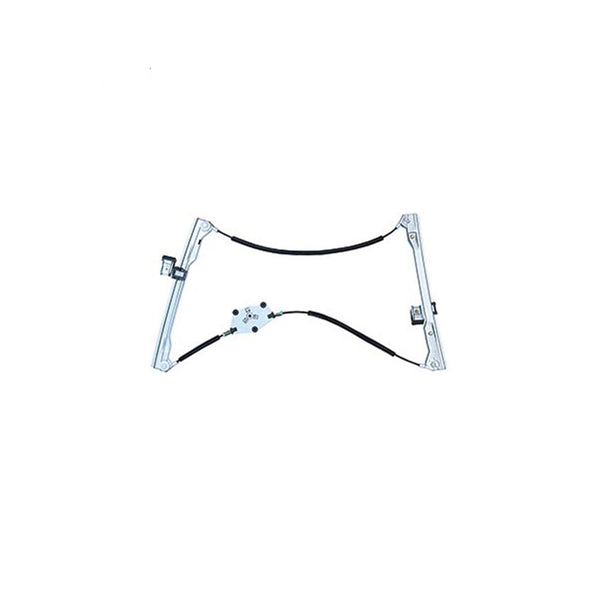 Front Door Window Regulator Passenger Side Aftermarket Suits Volkswagen Beetle 1Y/9C 2000 to 2005