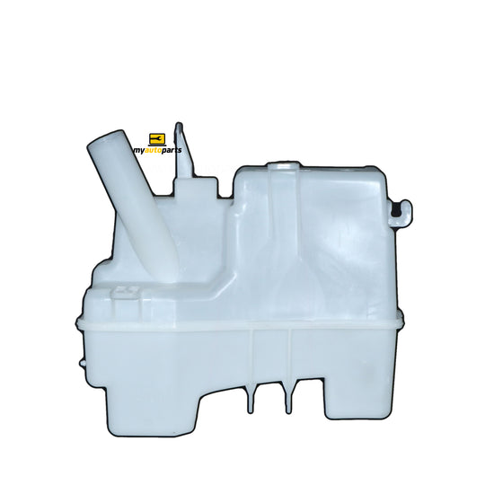 Washer Bottle, With Pump, Aftermarket Suits Holden Captiva CG 2011 to 2018