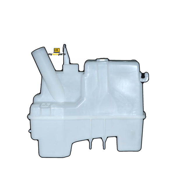 Washer Bottle, With Pump, Aftermarket Suits Holden Captiva CG 2011 to 2018
