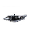 Head Lamp Passenger Side OEM Suits Honda Civic FK 2015 to 2017