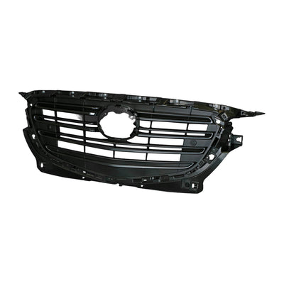 Grille OEM Suits Mazda CX-3 DK 2018 to 2021