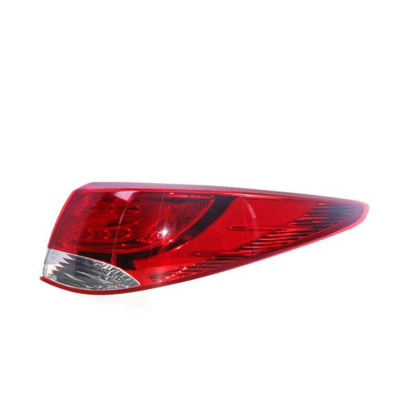Tail Lamp Drivers Side Certified Suits Hyundai ix35 LM 2013 to 2015