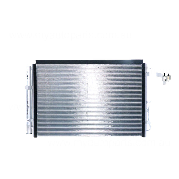 12 mm A/C Condenser Aftermarket suits Hyundai i30 GD