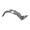 Front Guard Liner Drivers Side OEM Suits Kia Cerato YD 2013 to 2016
