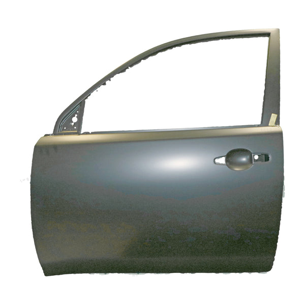 OEM Front Door Passenger Side suits Mitsubishi Triton MN 2009 to 2015
