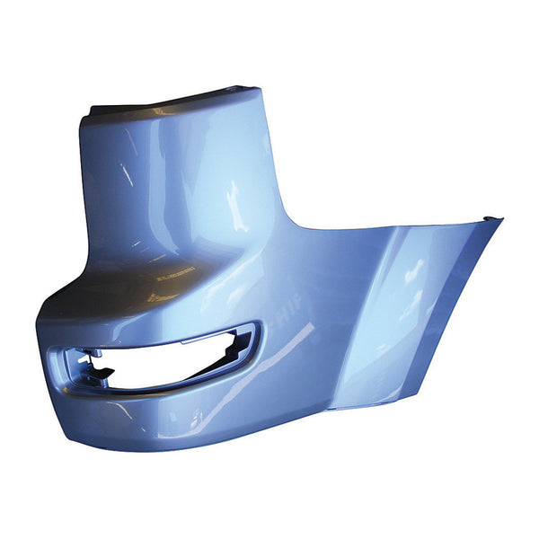 OEM Rear Bar End Drivers Side suits Mitsubishi Outlander ZG 2006 to 2009