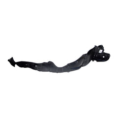 Front Guard Liner Drivers Side Aftermarket Suits Toyota Prius ZVW30R 2009 to 2016