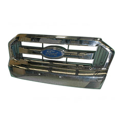 Grille OEM Suits Ford Ranger PX 2015 to 2018