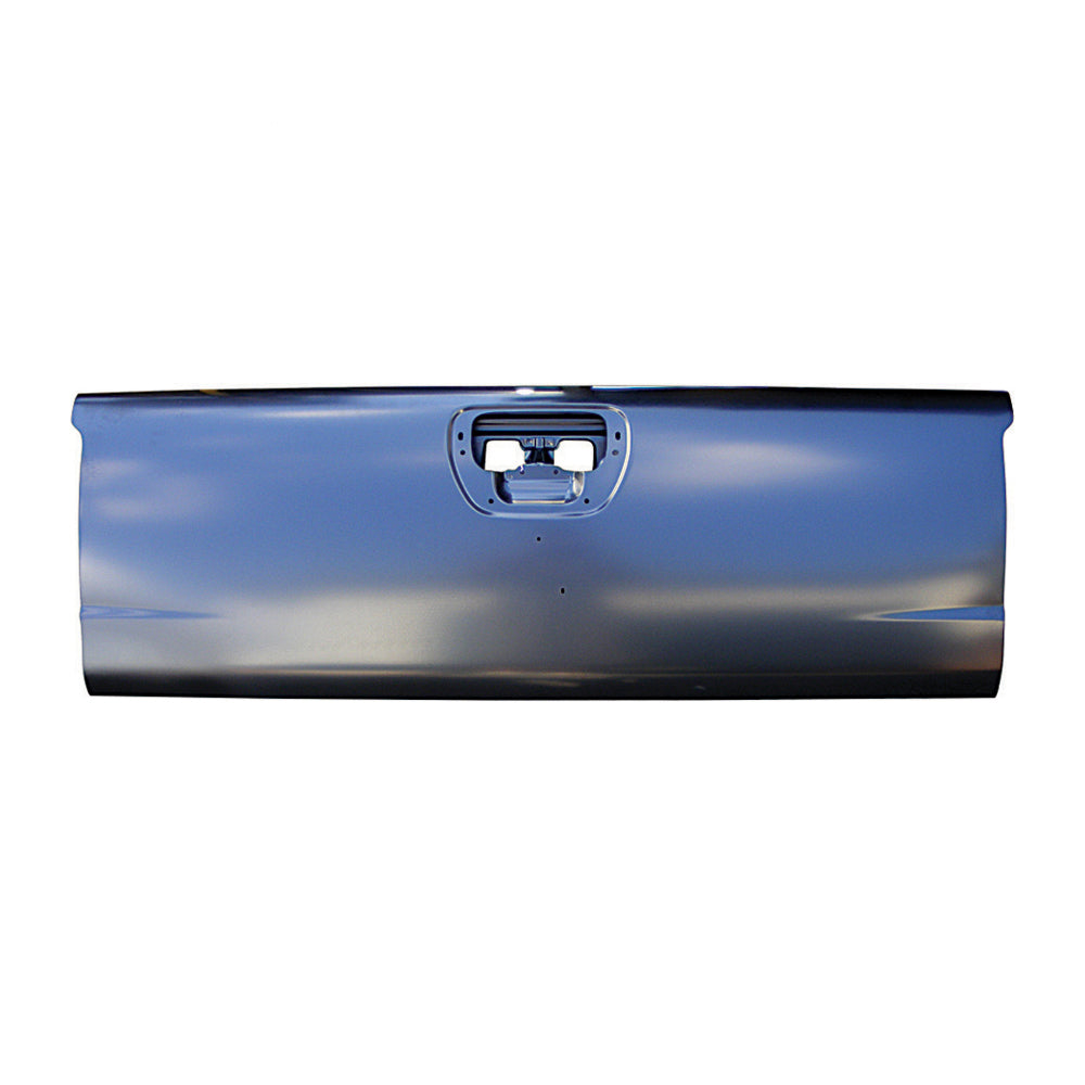 OEM Tail Gate suits Mitsubishi Triton ML 2006 to 2009
