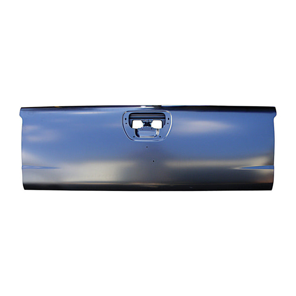 OEM Tail Gate suits Mitsubishi Triton ML 2006 to 2009