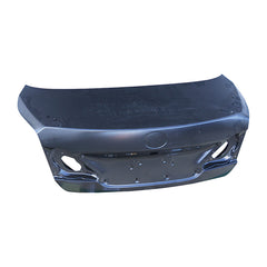Genuine Boot Lid suits Toyota Aurion GSV40R 2006 to 2012