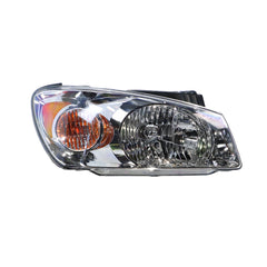 Head Lamp Drivers Side OEM Suits Kia Cerato LD Sedan 2/2004 to 11/2006